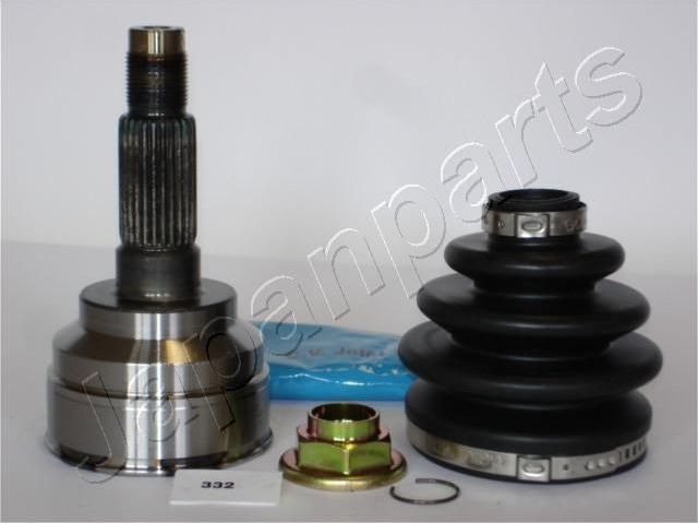 Шрус внутренний (граната) Japanparts. Артикул GI-332