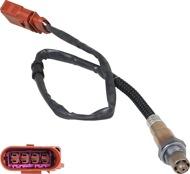 Лямбда-зонд (кислородный датчик) StartVOLT для Skoda Octavia Tour 2000-2010. Артикул VS-OS 1938