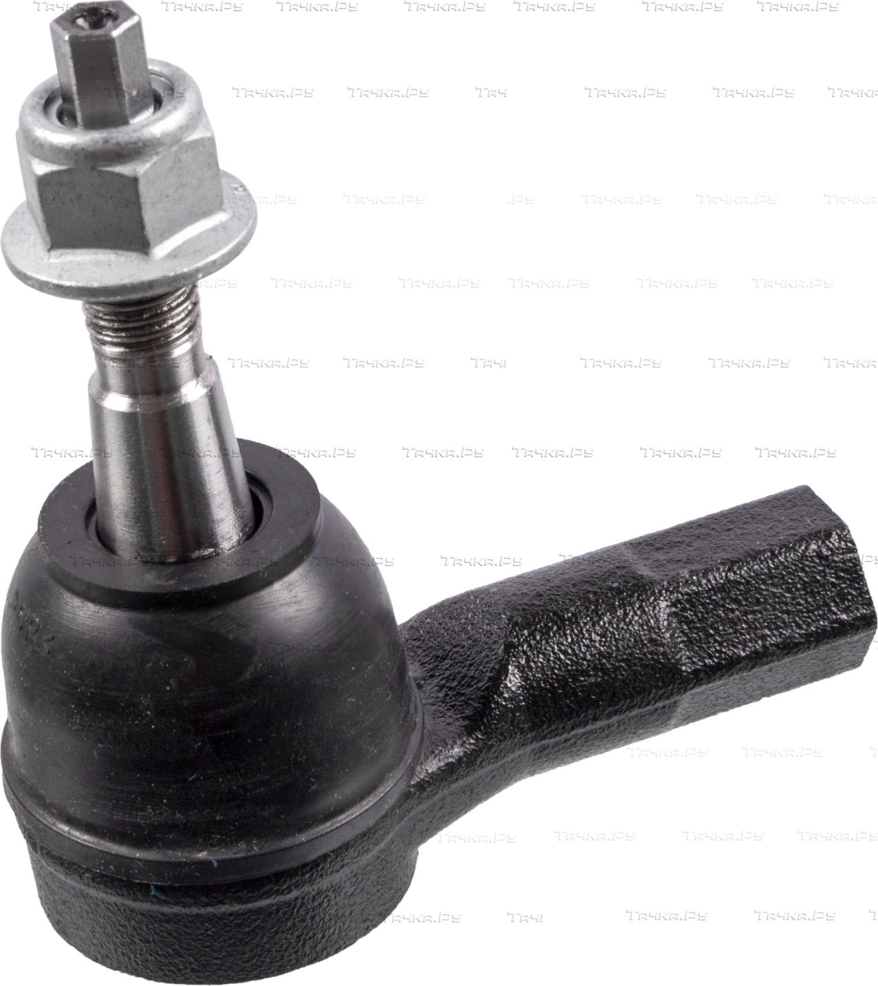 Наконечник рулевой тяги Febi Bilstein правый/левый для Chevrolet Captiva I 2012-2016. Артикул 177840