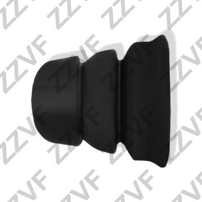 Отбойник амортизатора (стойки) ZZVF. Артикул ZVGJ6A-34-111C