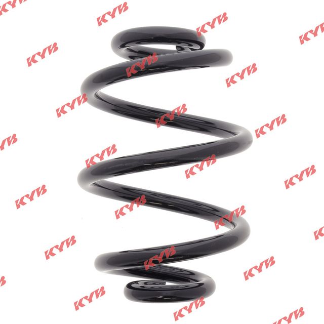 Пружина подвески KYB (Каяба) K-Flex задняя для BMW 3 IV (E46) 1997-2005. Артикул RX6200