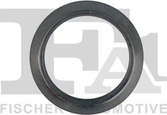 Прокладка глушителя FA1 для Audi Cabriolet 1995-2000. Артикул 112-951