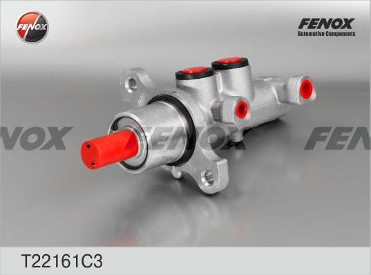 Тормозной цилиндр главный Fenox. Артикул T22161C3