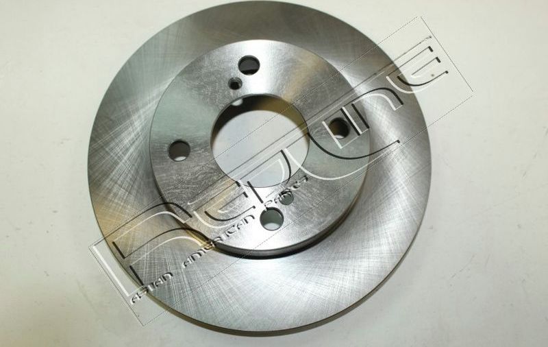 Тормозной диск RED Line. Артикул 26SZ027