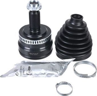 Шрус наружный (граната) Zentparts. Артикул Z21657