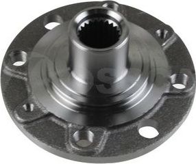 Ступица колеса OSSCA. Артикул 18310