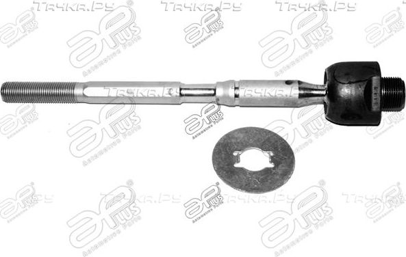 Рулевая тяга APlus правая/левая внутренняя для Toyota Land Cruiser Prado 120 2002-2010. Артикул 16852AP