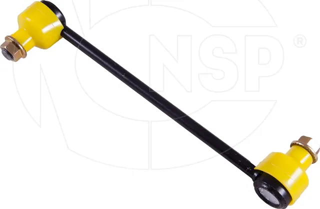 Тяга/стойка стабилизатора (NSP). Артикул NSP02548302H100