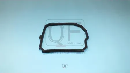 Прокладка поддона АКПП (Quattro Freni). Артикул qf71b00032