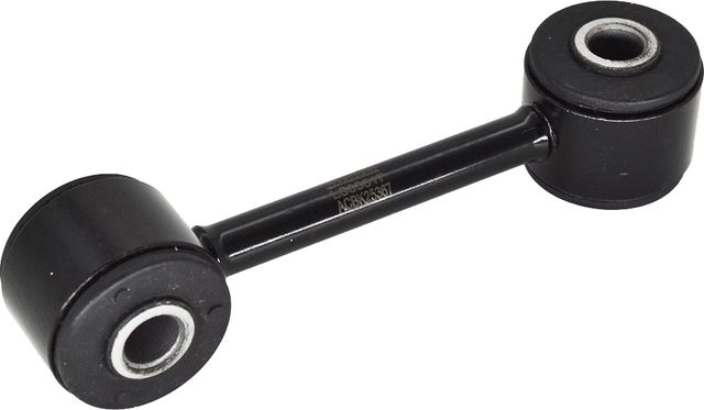 Тяга стабилизатора AUDI A3/VW GOLF IV/OCTAVIA пер.подв.лев/прав.(пластик) (Jikiu). Артикул LS33017