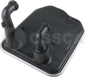 Фильтр АКПП OSSCA. Артикул 35634