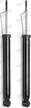 Амортизатор Monroe Reflex. Артикул E1127