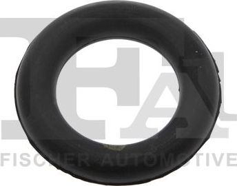 Фиксатор крепления глушителя FA1 (резина). Артикул 003-940