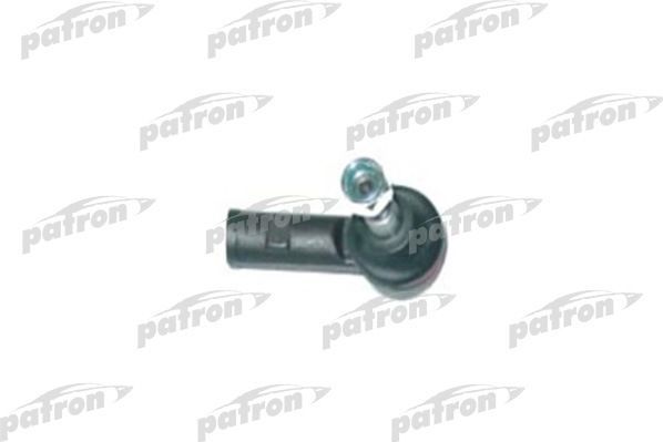 Наконечник рулевой тяги Patron правый/левый для Citroen C25 1981-1994. Артикул PS1141