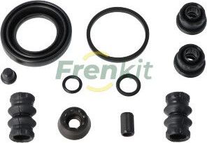 Ремкомплект тормозного суппорта Frenkit задний для Opel Insignia II 2017-2026. Артикул 241008