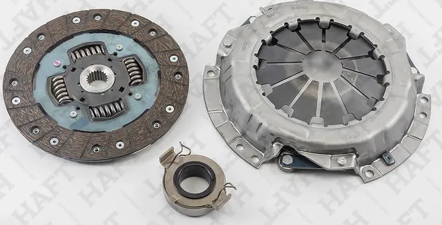 Сцепление компл. TOYOTA AVENSIS/COROLLA 95 (Haft). Артикул KH0163