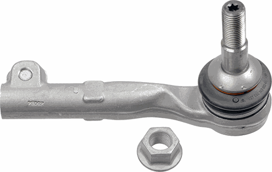 Наконечник рулевой тяги Lemforder. Артикул 42495 01