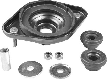 Опора амортизатора (стойки) Tedgum. Артикул TED37281