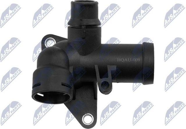 Расширительный бачок NTY для Ford Fusion I 2002-2012. Артикул CZW-FR-006