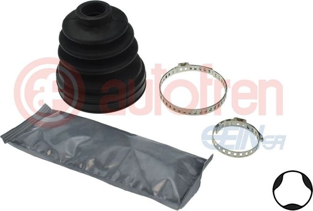 Пыльник ШРУСа внутренний Autofren Seinsa для Opel Combo C 2004-2011. Артикул D8367