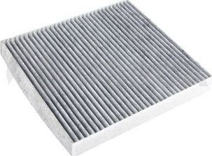 Салонный фильтр OSSCA. Артикул 42694