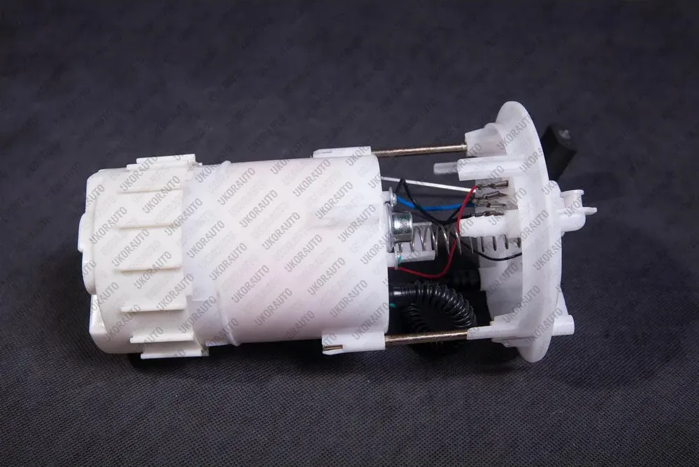 МОДУЛЬ ПОДАЧИ ТОПЛИВА (С ДАТЧИКОМ УРОВНЯ ТОПЛИВА) (Ukorauto) Ukorauto. Артикул URN17200220