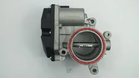 ДРОССЕЛЬНАЯ ЗАСЛОНКА (Quattro Freni). Артикул QF46A00054