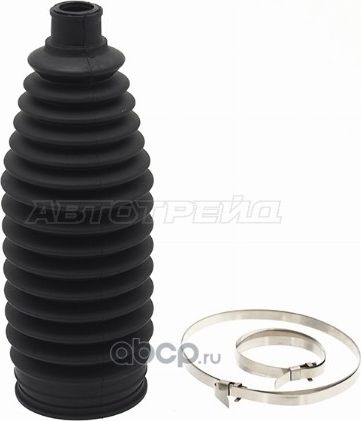 Пыльник рулевой рейки TOYOTA WISH 03-COROLLA FIEL (SAT). Артикул ST4553552060