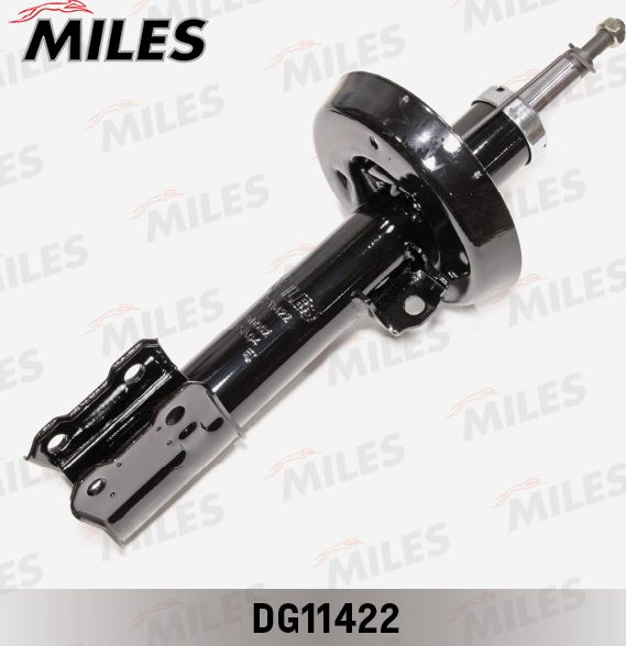 Амортизатор Miles передний левый для Opel Astra G 1998-2005. Артикул DG11422