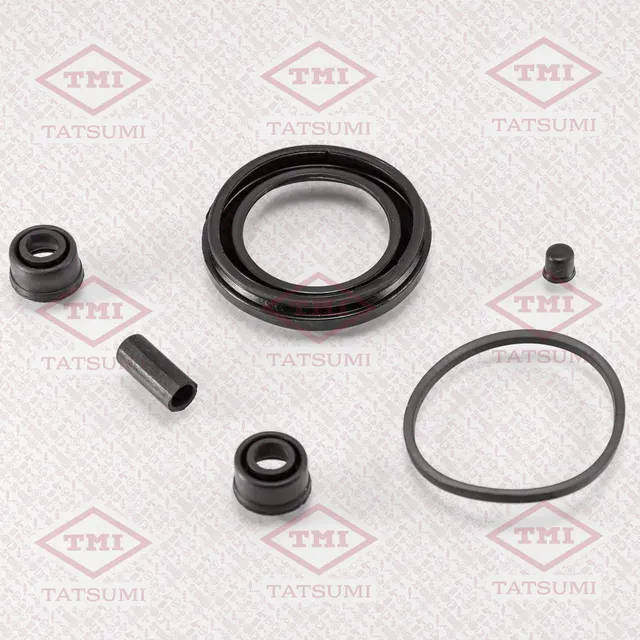 Ремкомплект суппорта (Tatsumi). Артикул TCG1067