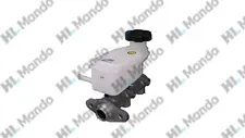 Цилиндр тормозной главный 585101C005 Mando Mando. Артикул EX585101C005