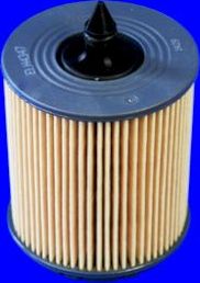 Масляный фильтр MecaFilter. Артикул ELH4347