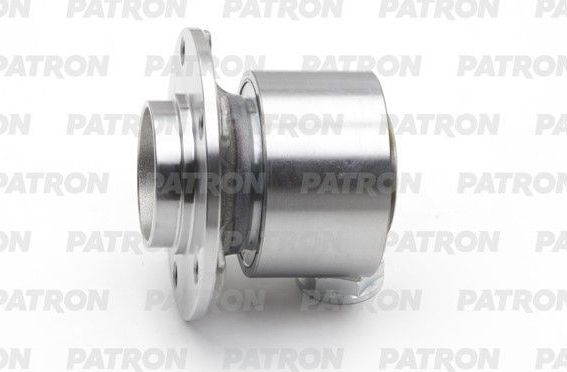 Ступица колеса с интегрированным подшипником Patron. Артикул PBK4060H