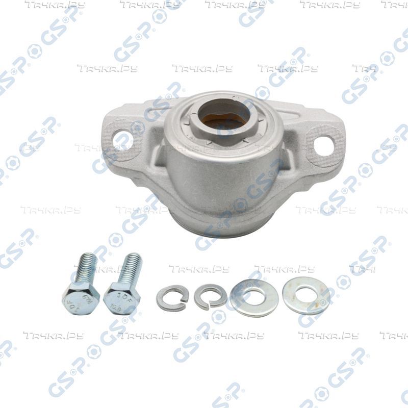 Опора амортизатора (стойки) GSP для SEAT Leon III 2012-2026. Артикул 531430S