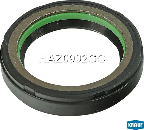 Сальник рулевой рейки (Krauf). Артикул HAZ0902GQ