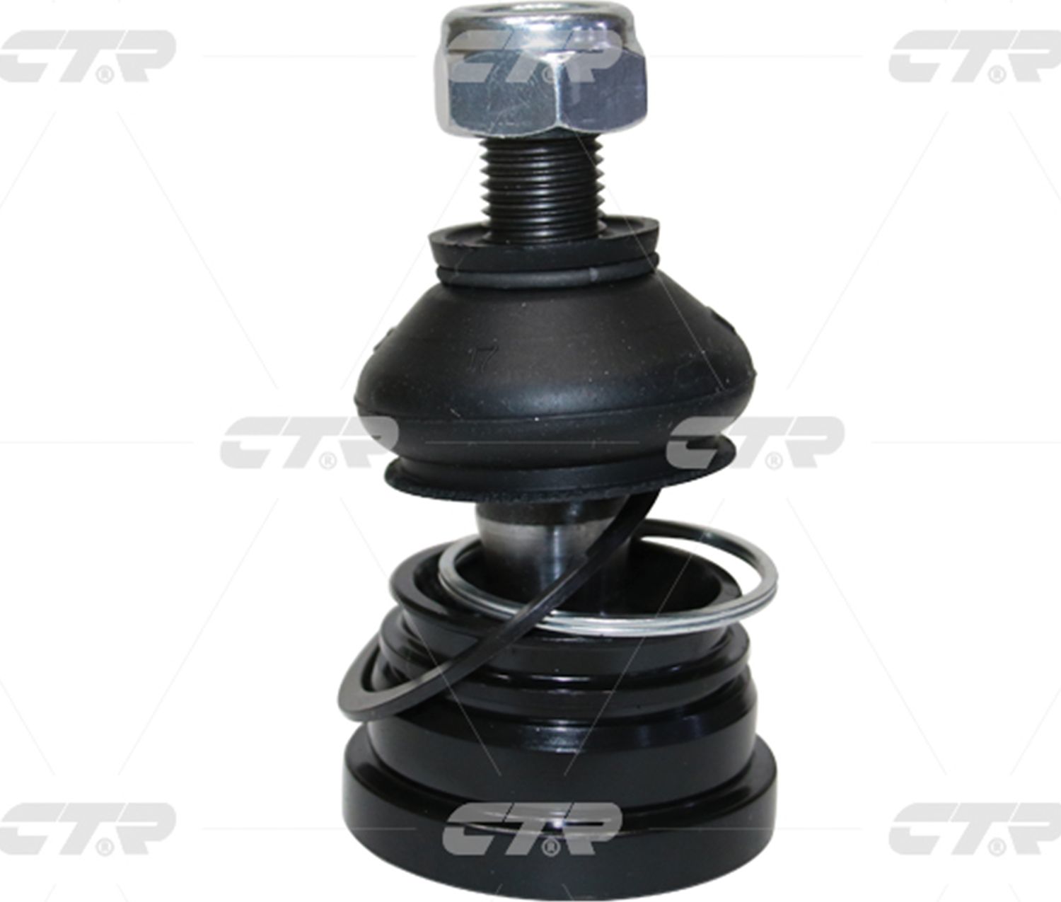 Шаровая опора CTR. Артикул CB0435