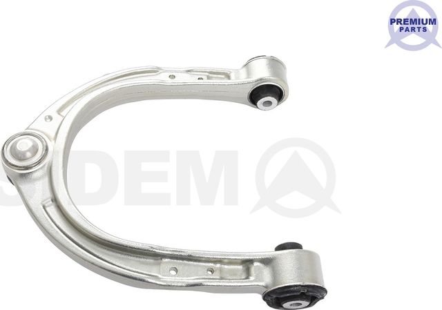 Поперечный рычаг передней подвески Sidem правый/левый верхний для BMW 6 IV (G32) 2017-2026. Артикул 21859
