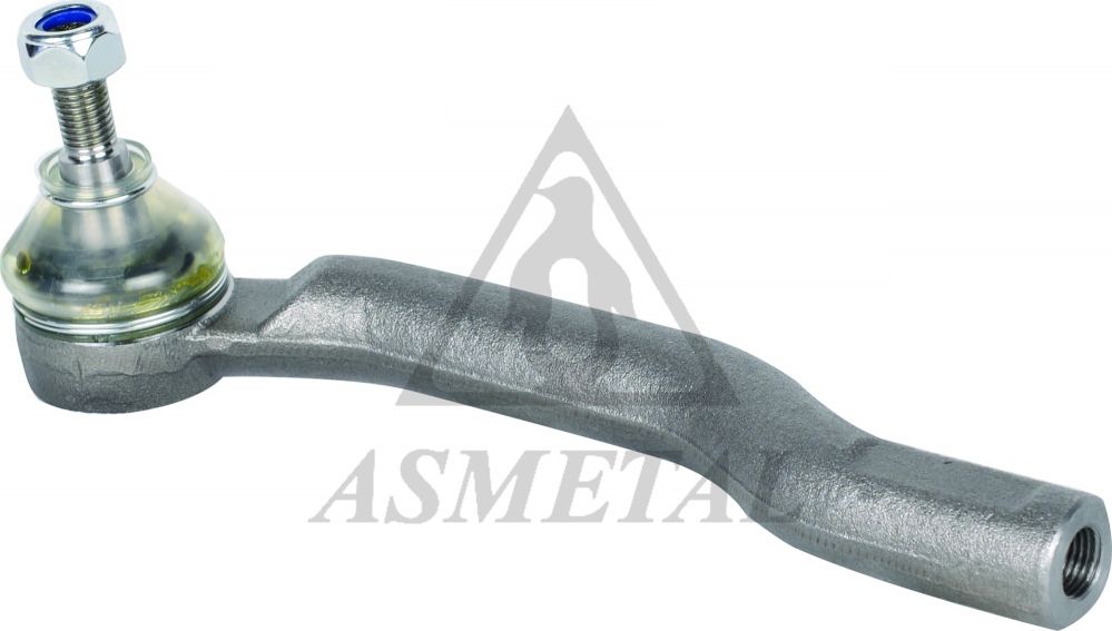Наконечник рулевой тяги Asmetal. Артикул 17NS1200