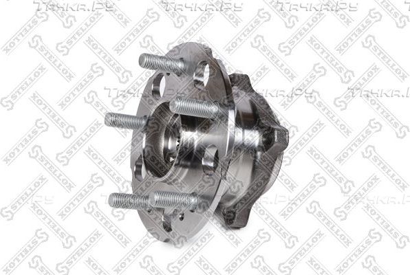 Ступичный подшипник (комплект) Stellox. Артикул 43-29225-SX