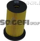 Топливный фильтр Fram. Артикул C8990ECO