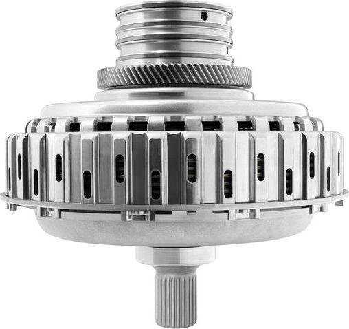 Сцепление (комплект) BorgWarner OE-Version/Genuine. Артикул 202155