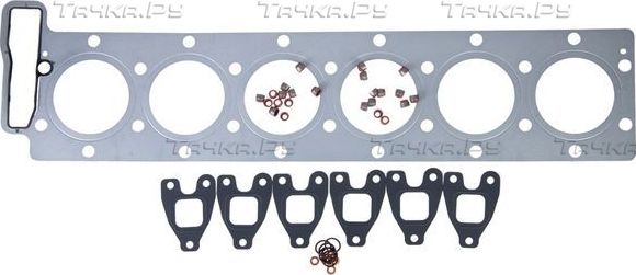 Комплект прокладок ГБЦ Stellox для MAN TGX 2007-2026. Артикул 81-09882-SX