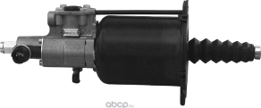 Усилитель сцепления (Wabco). Артикул 9700514317