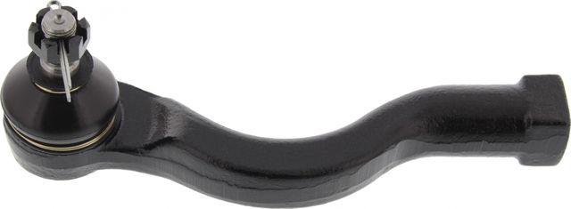 Наконечник рулевой тяги MAPCO левый для Mitsubishi L200 IV 2006-2015. Артикул 52555