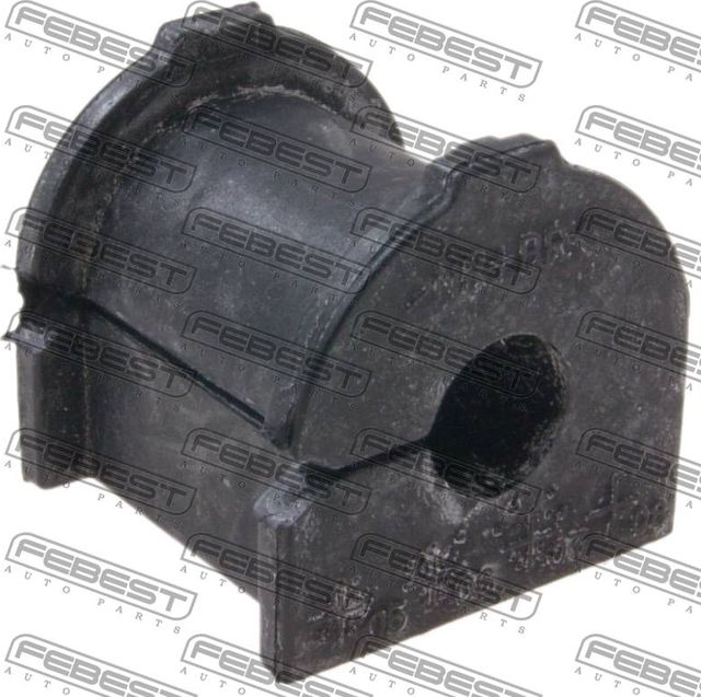 Втулка стабилизатора Febest. Артикул CHSB-J200R