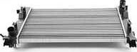 Радиатор охлаждения двигателя BSG. Артикул BSG 75-520-013