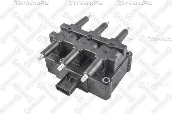 Катушка зажигания Stellox. Артикул 61-00065-SX