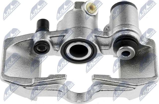 Тормозной суппорт NTY задний для Mercedes-Benz V-Класс I (W638) 1996-2003. Артикул HZT-ME-013