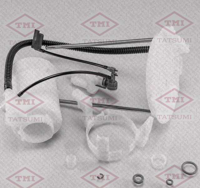 Фильтр топливный MAZDA 3/CX-7 06 (Tatsumi). Артикул TBG1060