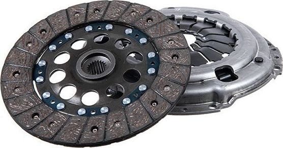 Сцепление (комплект) Stellox. Артикул 07-01451-SX